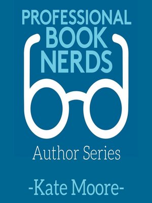 Kate Moore Interview - Audiobook